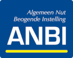 ANBI logo