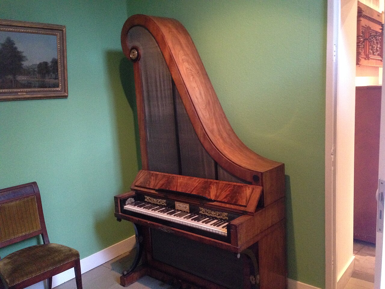 Muziek Museum Zutphen